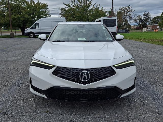 2023 Acura Integra - $28,488