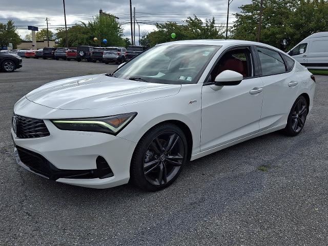 2023 Acura Integra - $28,488