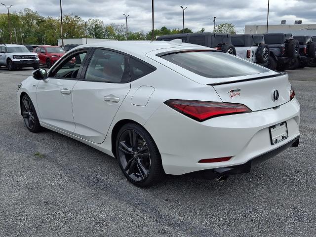 2023 Acura Integra - $28,488