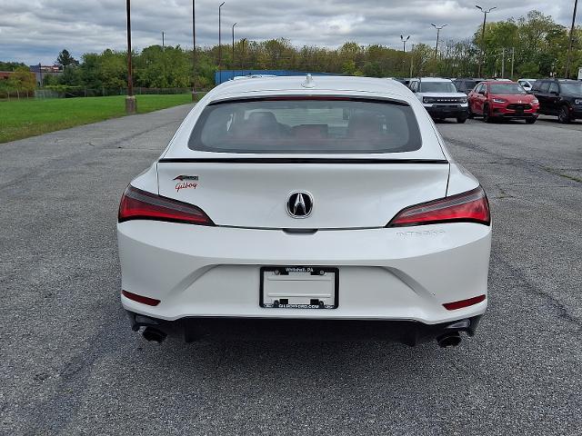 2023 Acura Integra - $28,488