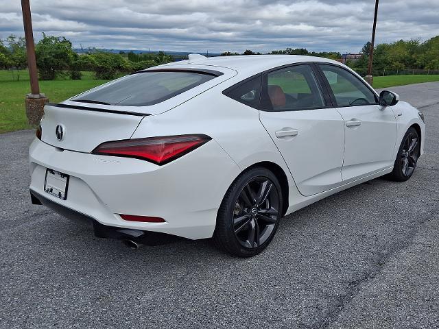 2023 Acura Integra - $28,488