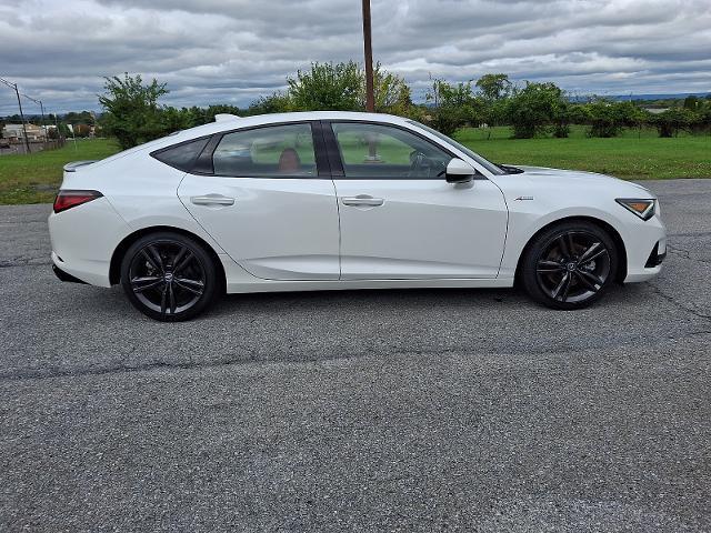 2023 Acura Integra - $28,488