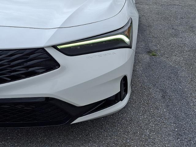 2023 Acura Integra - $28,488