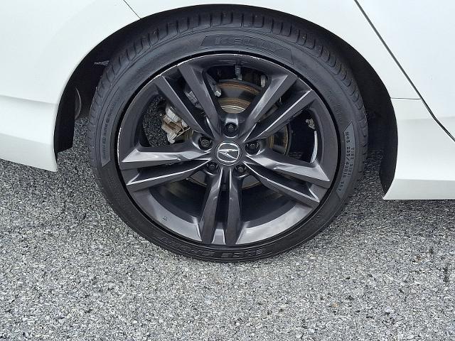 2023 Acura Integra - $28,488