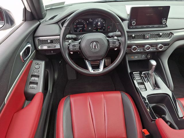 2023 Acura Integra - $28,488