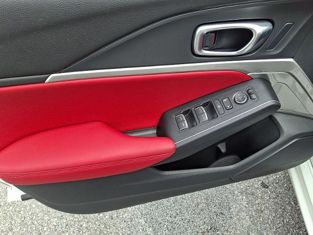 2023 Acura Integra - $28,488