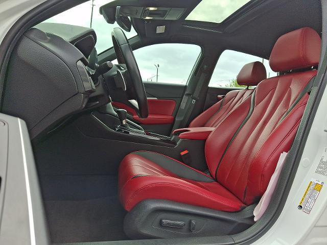 2023 Acura Integra - $28,488