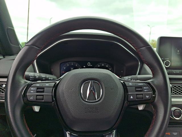 2023 Acura Integra - $28,488
