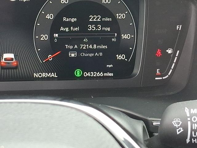 2023 Acura Integra - $28,488