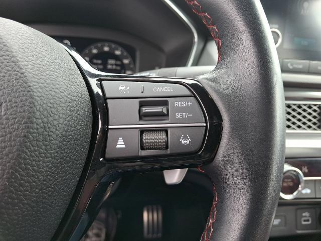 2023 Acura Integra - $28,488