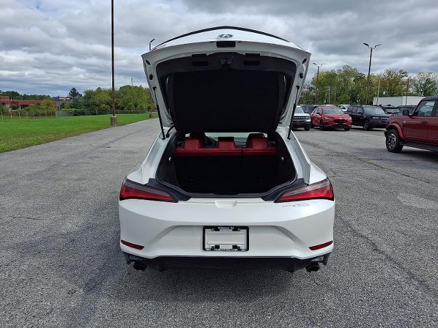2023 Acura Integra - $28,488