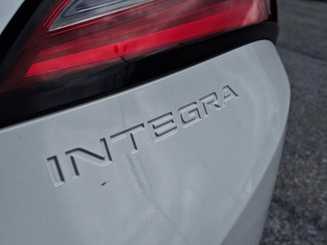 2023 Acura Integra - $28,488