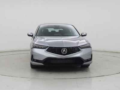 2024 Acura Integra 4DR Liftback W/A-Spec Package