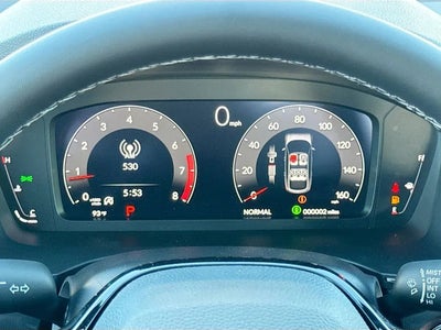 Photo of a 2025 Acura Integra 4DR Liftback W/A-Spec Package for sale