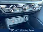 2025 Integra Thumbnail 34