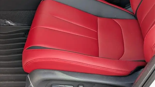 2026 Acura Integra w/A-SPEC