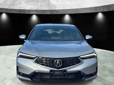 Photo of a 2023 Acura Integra 4DR Liftback W/A-Spec Package for sale