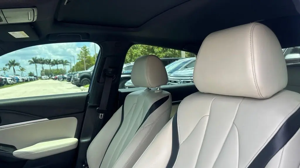 2024 Acura Integra w/A-SPEC