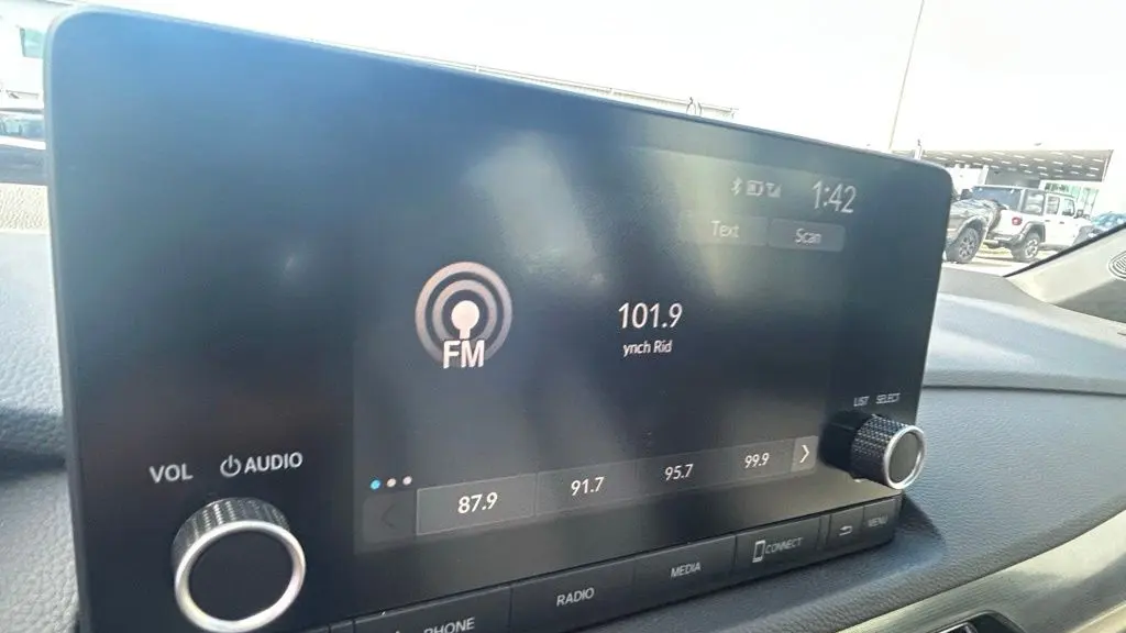 2024 Acura Integra w/A-SPEC
