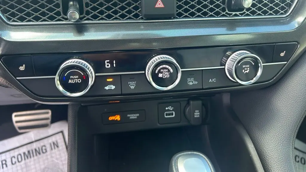 2024 Acura Integra w/A-SPEC