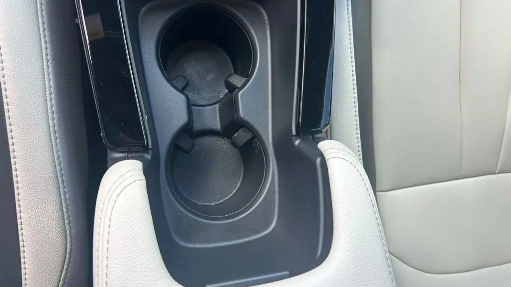 2024 Acura Integra w/A-SPEC