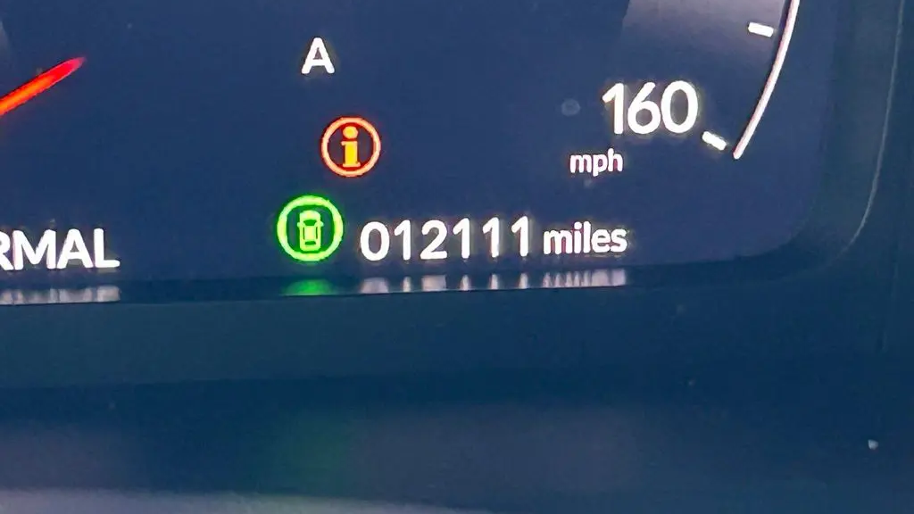 2024 Acura Integra w/A-SPEC