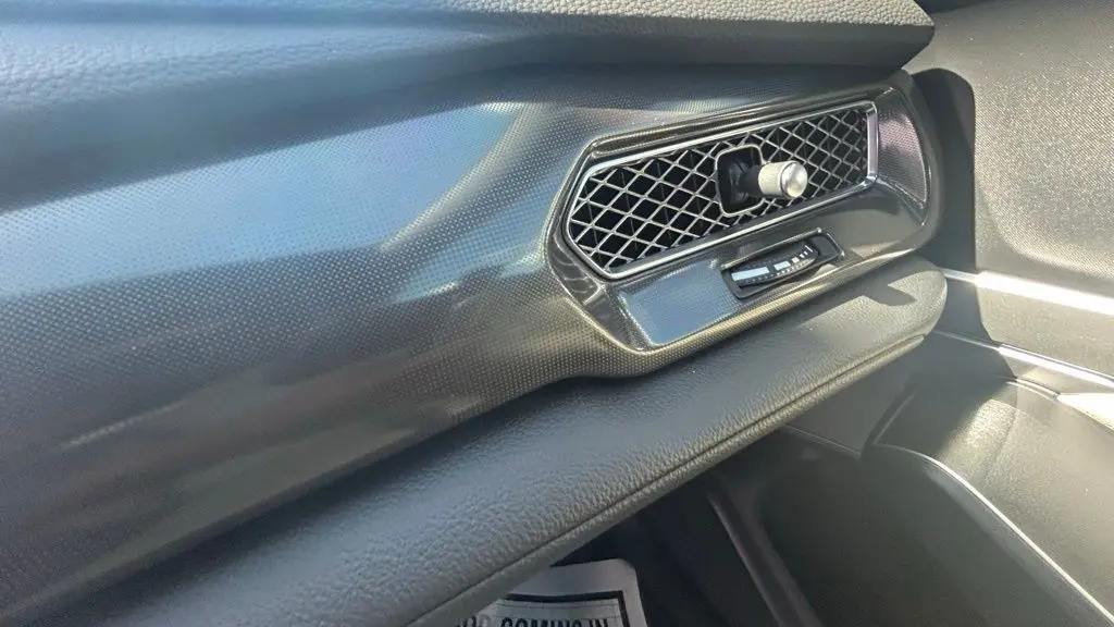 2024 Acura Integra w/A-SPEC