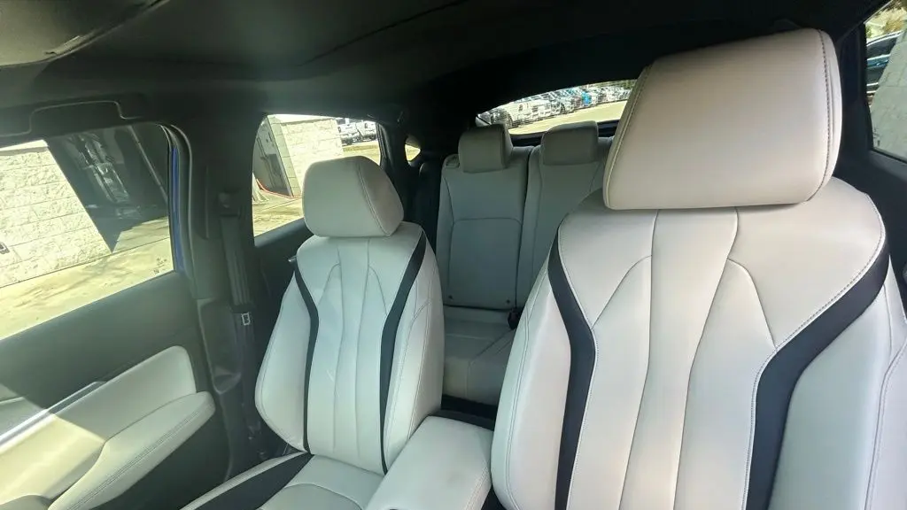 2024 Acura Integra w/A-SPEC