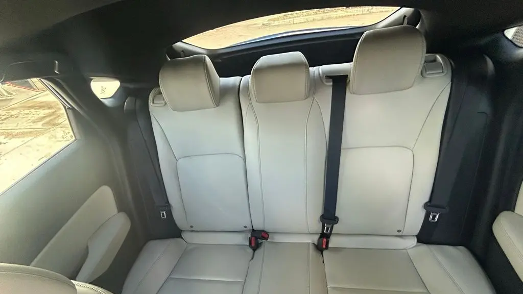 2024 Acura Integra w/A-SPEC