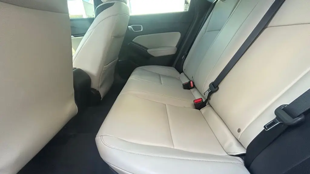 2024 Acura Integra w/A-SPEC