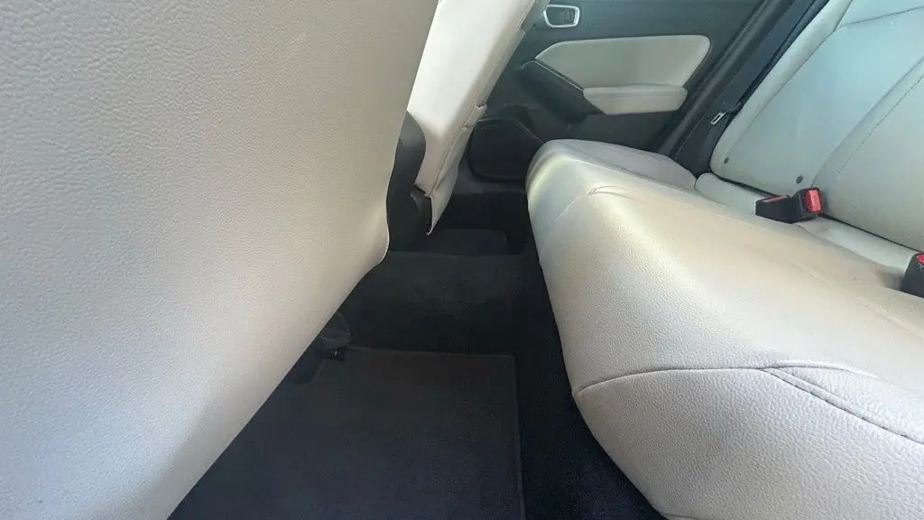 2024 Acura Integra w/A-SPEC