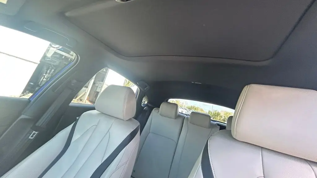 2024 Acura Integra w/A-SPEC