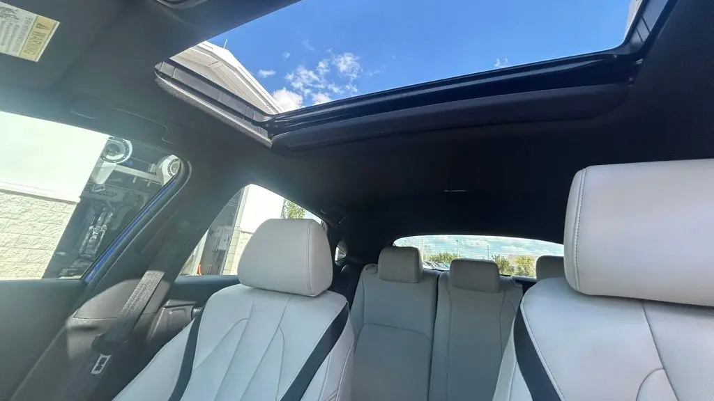 2024 Acura Integra w/A-SPEC