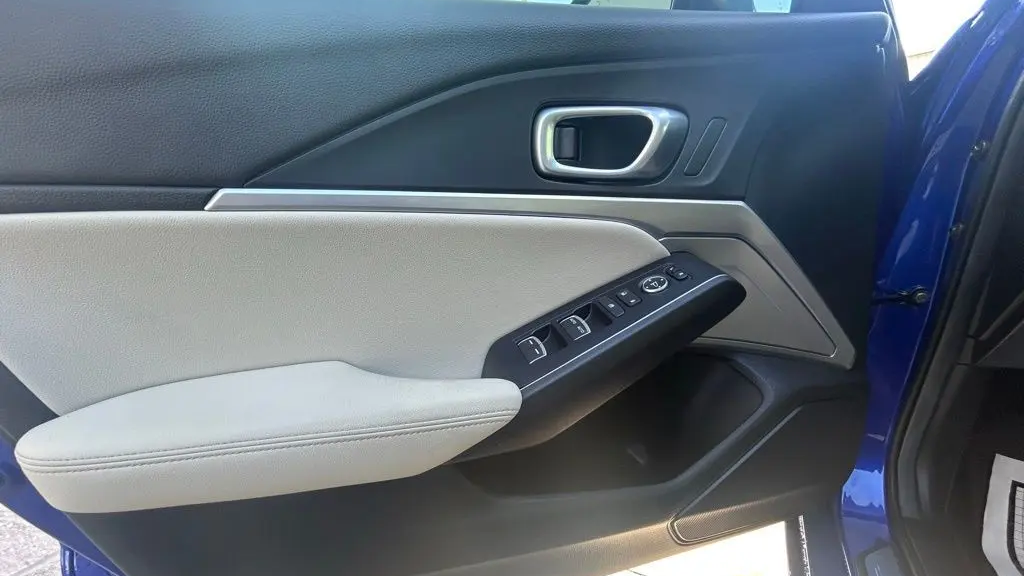 2024 Acura Integra w/A-SPEC