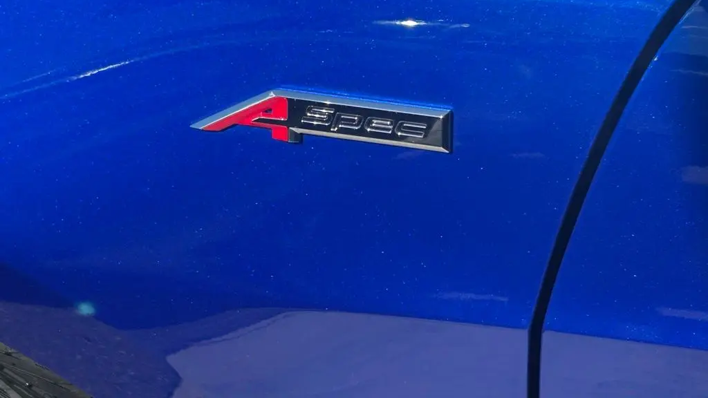 2024 Acura Integra w/A-SPEC