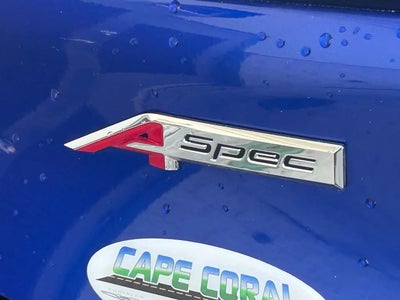 Photo of a 2024 Acura Integra 4DR Liftback W/A-Spec Package for sale
