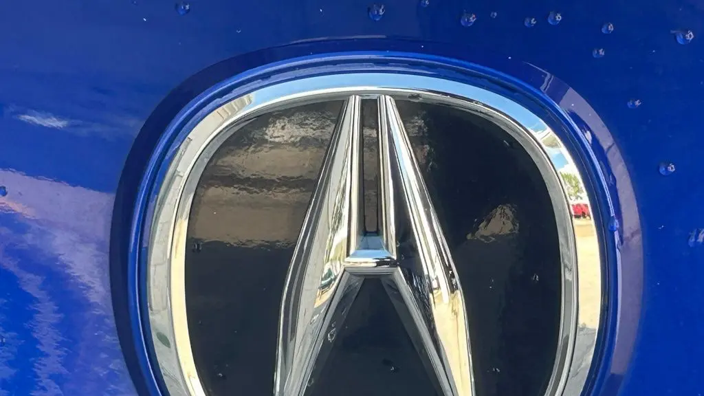 2024 Acura Integra w/A-SPEC