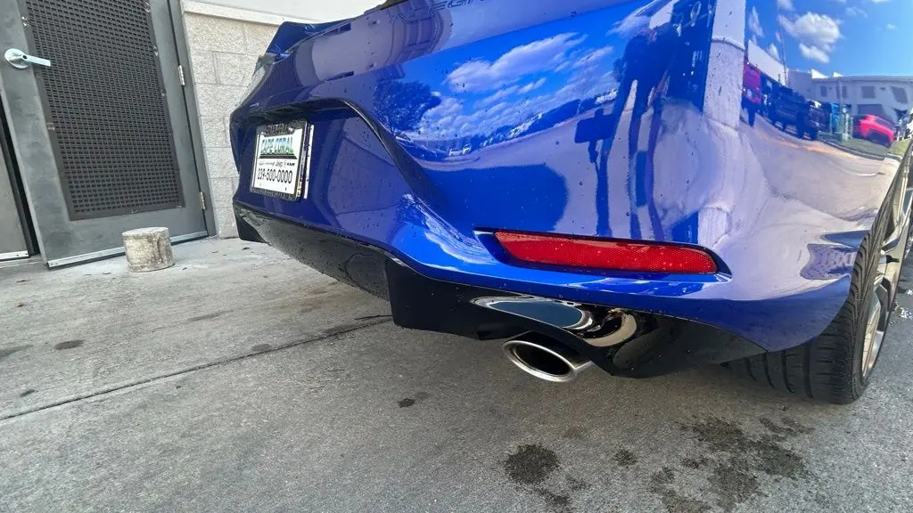 2024 Acura Integra w/A-SPEC