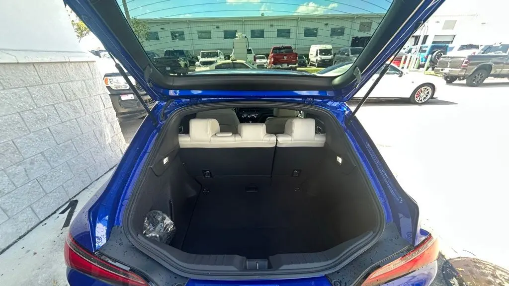 2024 Acura Integra w/A-SPEC