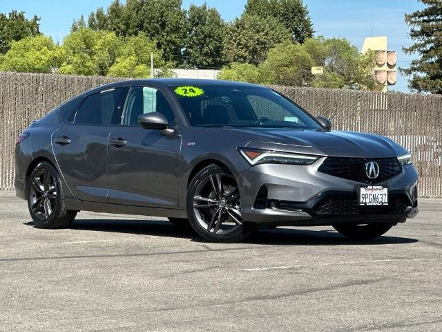 2024 Acura Integra - $28,905