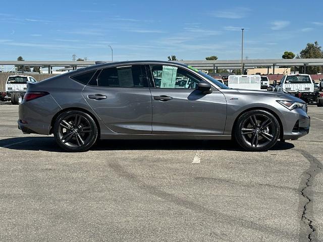 2024 Acura Integra - $28,905