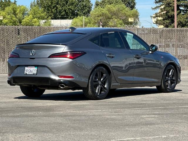 2024 Acura Integra - $28,905