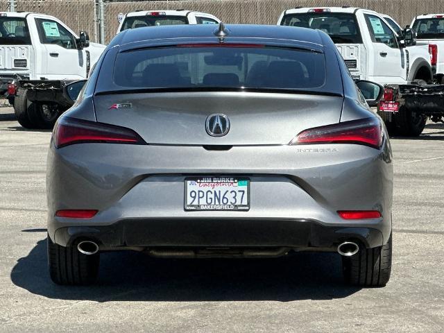 2024 Acura Integra - $28,905