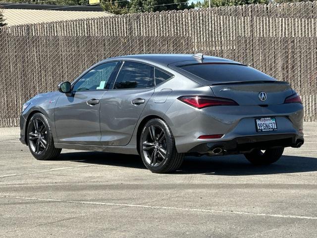 2024 Acura Integra - $28,905