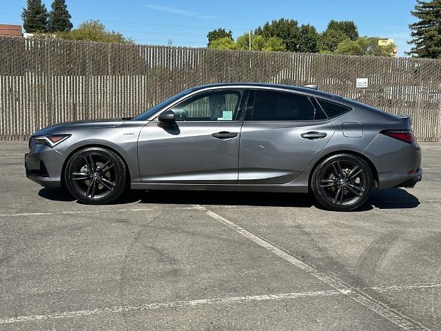 2024 Acura Integra - $28,905