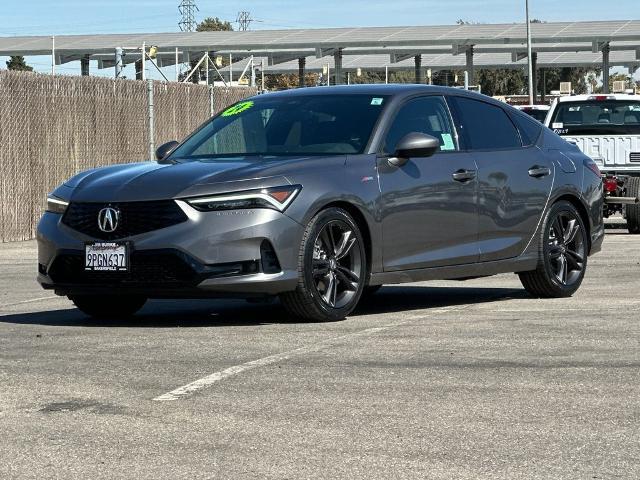 2024 Acura Integra - $28,905