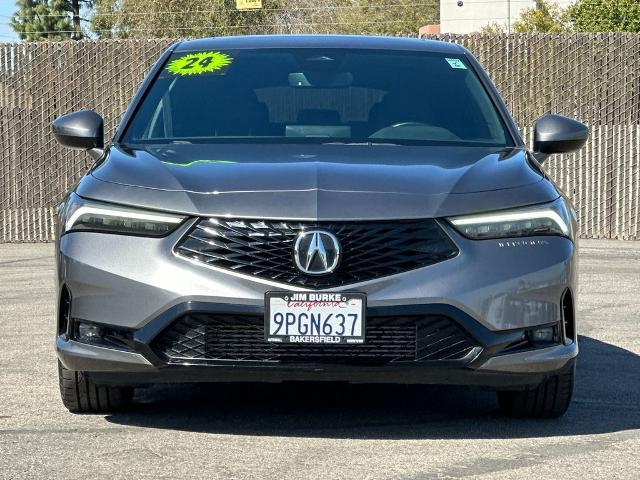 2024 Acura Integra - $28,905