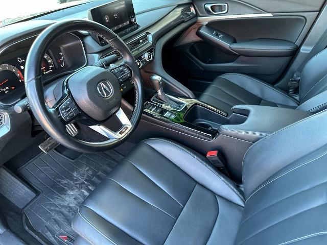 2024 Acura Integra - $28,905