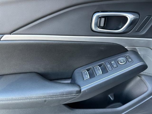 2024 Acura Integra - $28,905