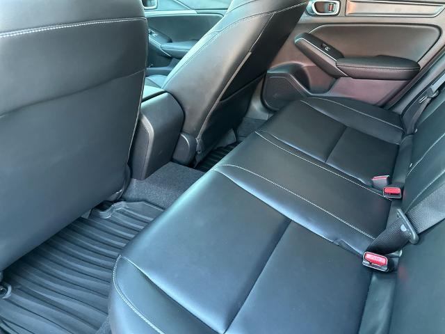 2024 Acura Integra - $28,905